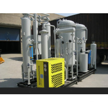 N2 Psa Generator für die Industrieproduktion mit guter Qualität (BPN99.99 / 15)